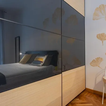 Ginkgo House By Wonderful Italy Турин