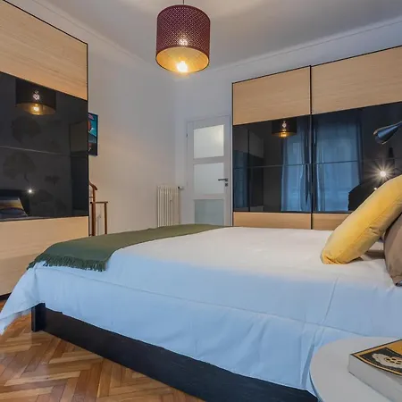 Ginkgo House By Wonderful Italy Апартаменты