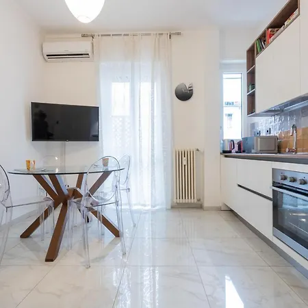 Ginkgo House By Wonderful Italy טורינו